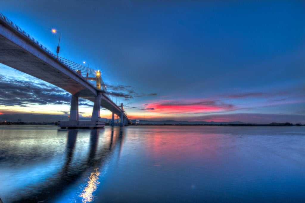 Marcelo Fernan Bridge