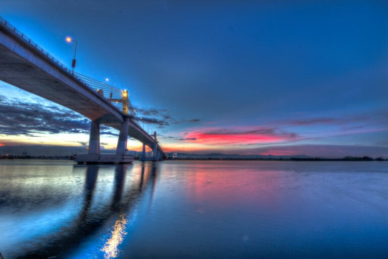 Marcelo Fernan Bridge