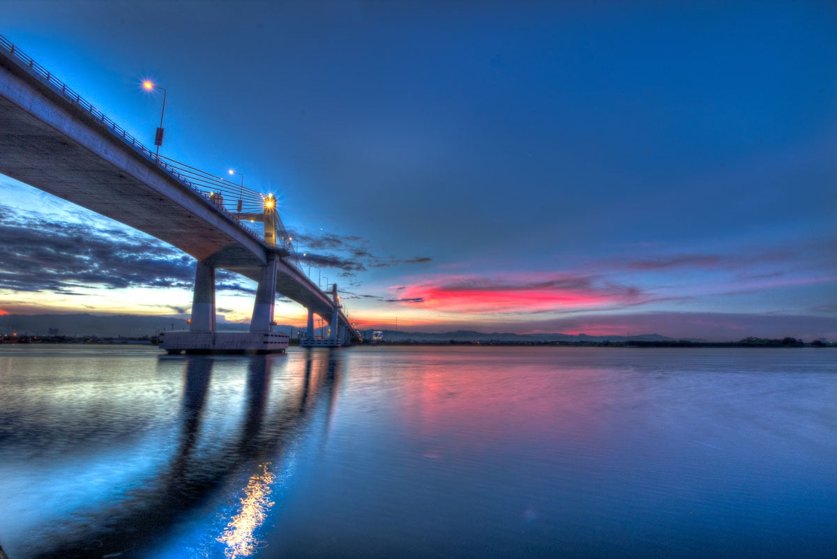 Marcelo Fernan Bridge