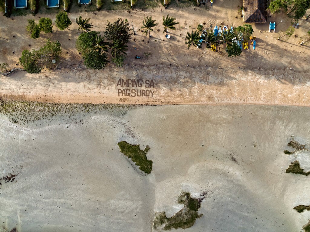 Guidelines sa Pag Suroy