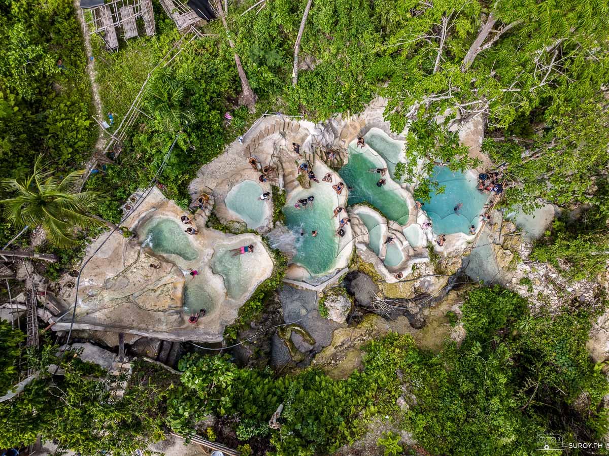 Ka Treasure Water Terraces in Argao is a Treasured Getaway - Suroy.ph