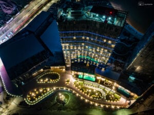 NuStar Casino and Resort