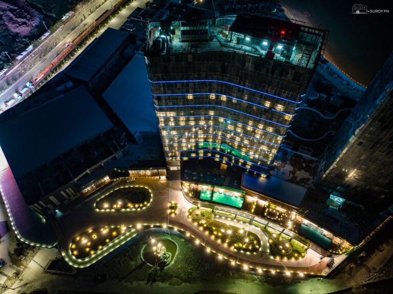 NuStar Casino and Resort