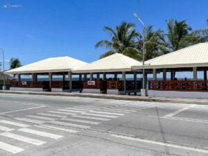 Tatoy's Seafood and Manokan in Villa Arevalo.