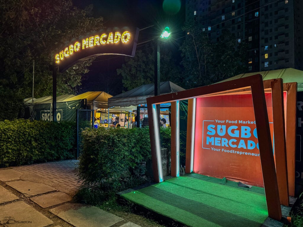 Step into the vibrant world of Sugbo Mercado, where the night comes alive with flavors, fun, and unforgettable experiences.
