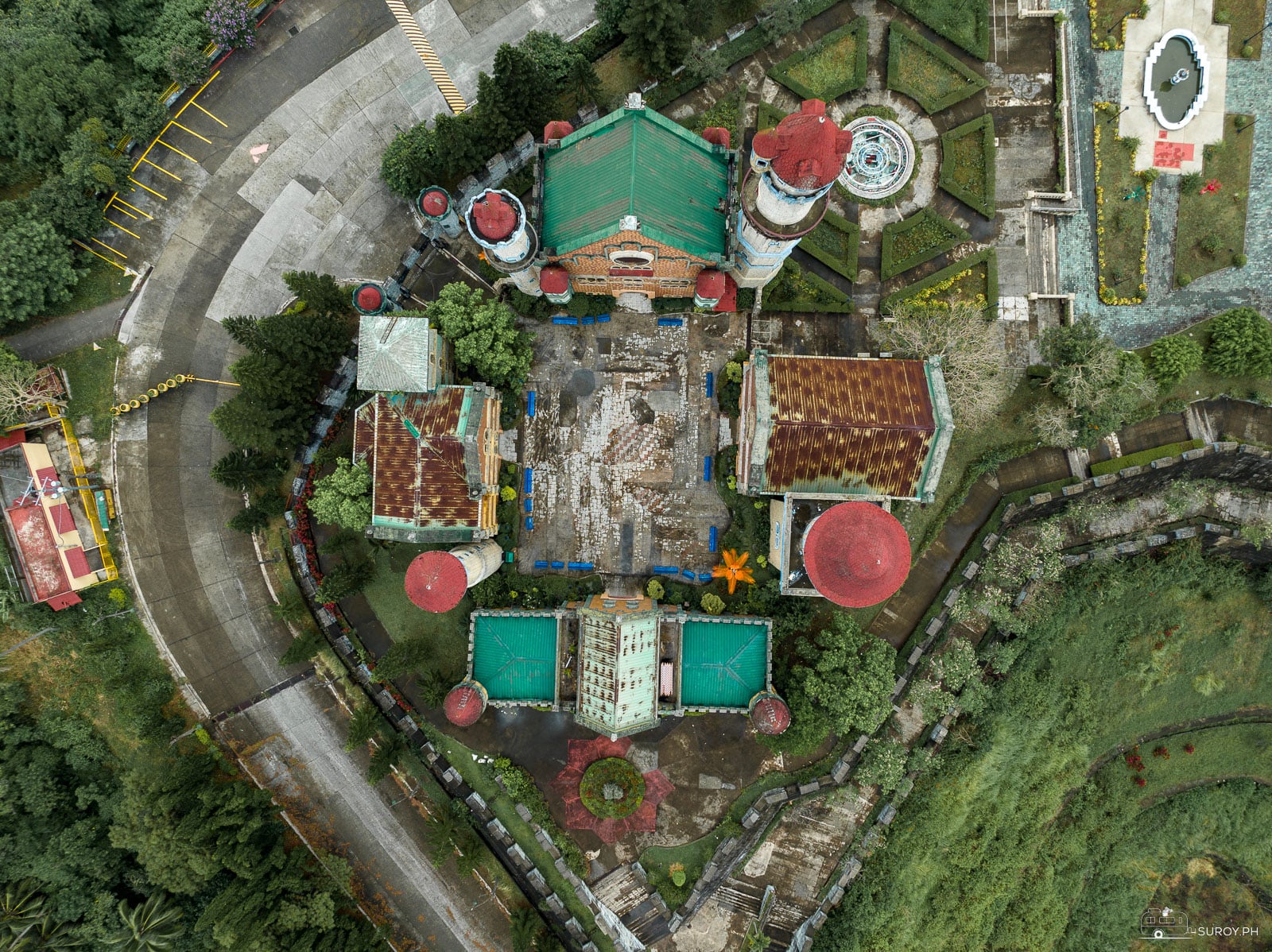 Fantasy world batangas a journey into imagination suroy ph
