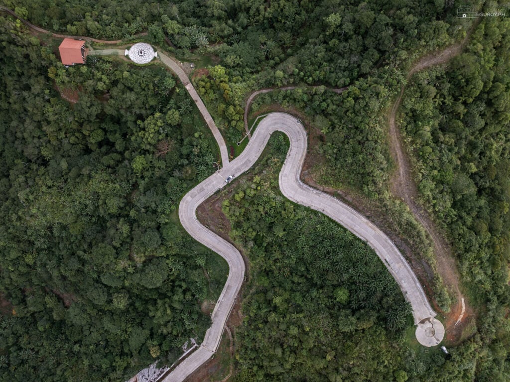 The 21 hectare property will soon offer luxury villas, hotel rooms, and farm-to-table restaurants. 