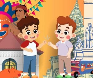 Manileño vs. Cebuano. The great divide.