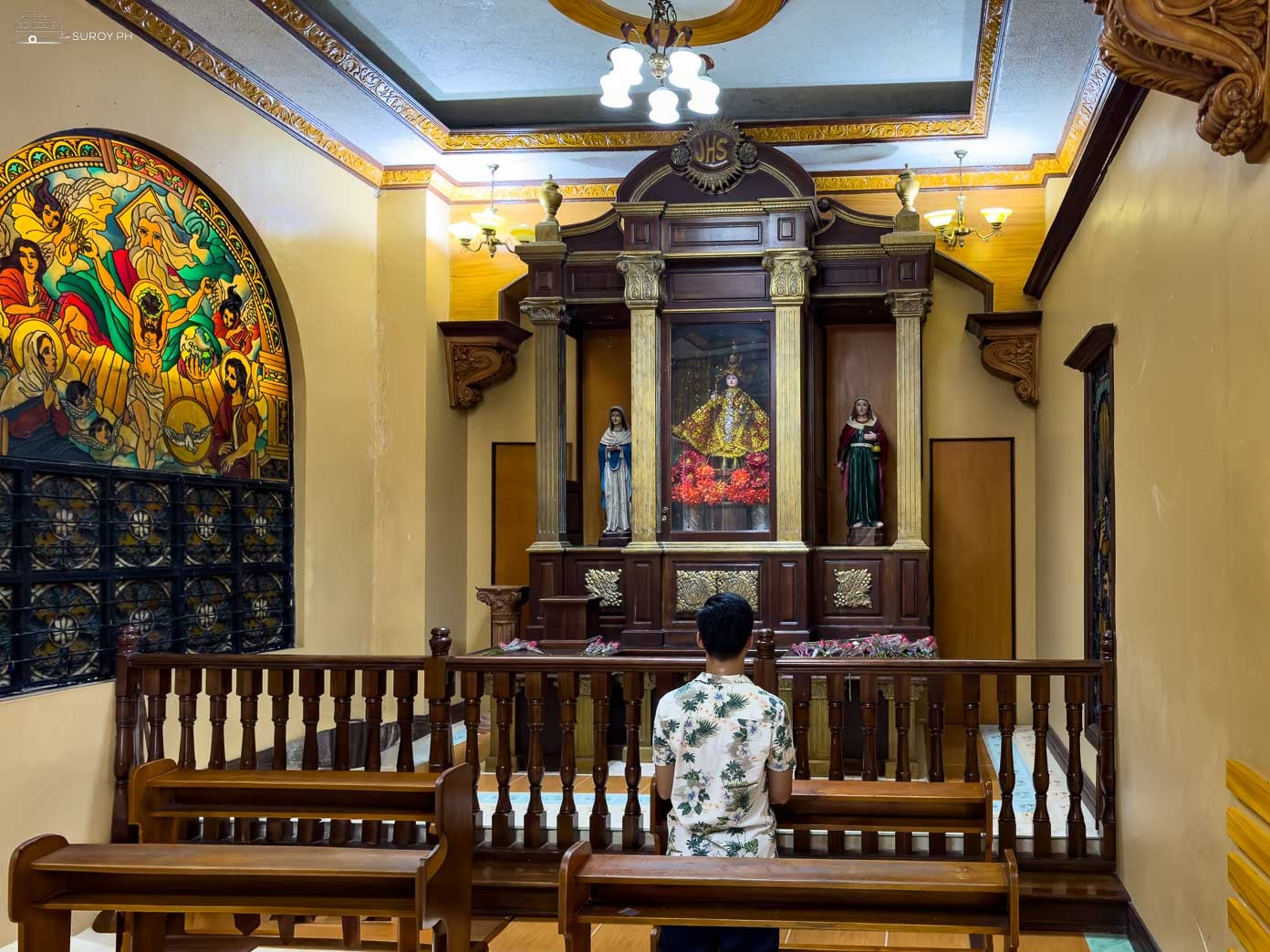 Mama Mary’s Birthday: Why September 8 Matters and Where to Reflect