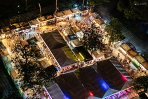 Sugbo Mercado is the ultimate food park in Cebu City.