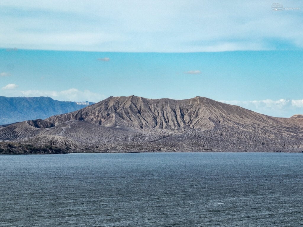 The eruption of Teal Volcano last 2022 had a major impact on the local community.