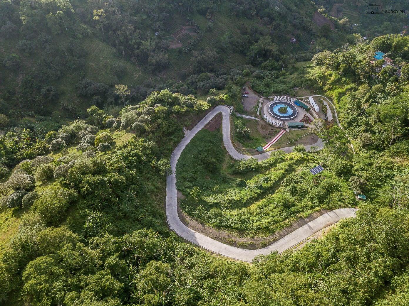 Motorcycle Day Trips from Cebu City: The Balamban Loop, Not the Viewpoint