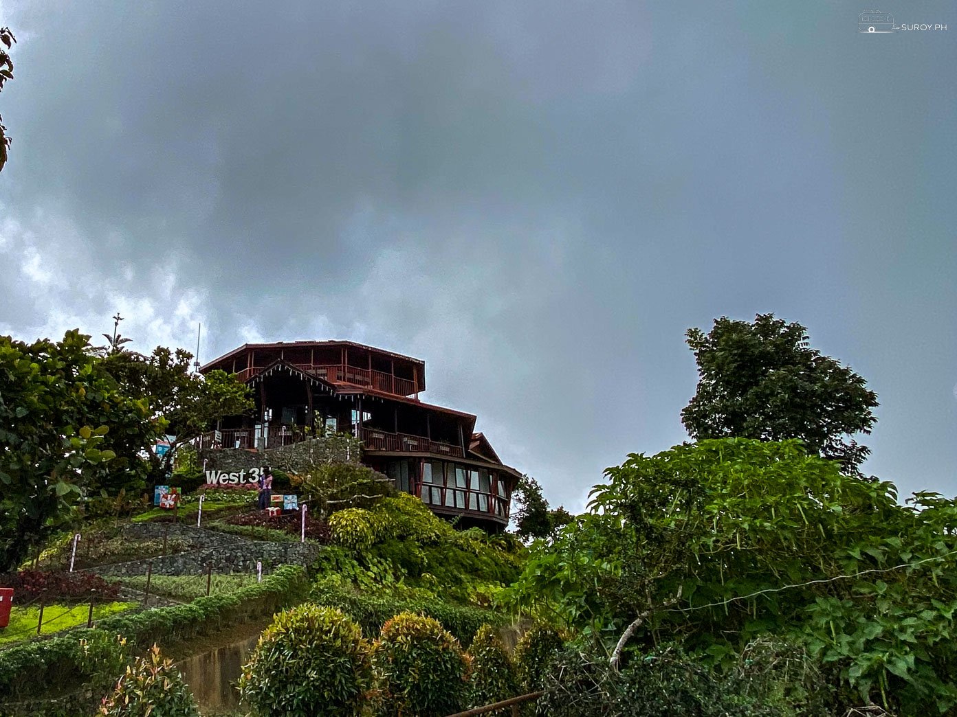 A Serene Escape at West 35 Eco Mountain Resort in Balamban - Suroy.ph