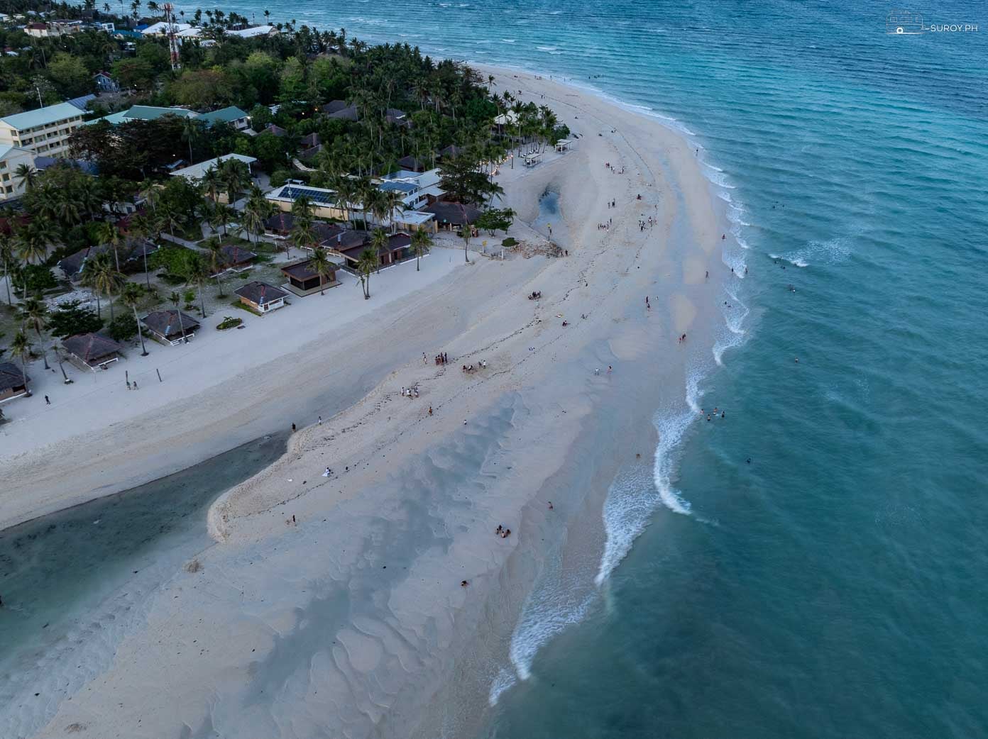 Four Days in Bantayan: The Itemized Cost, Solo, Couple and Barkada