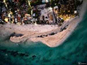 Bantayan Island in Cebu is the ultimate beach paradise.
