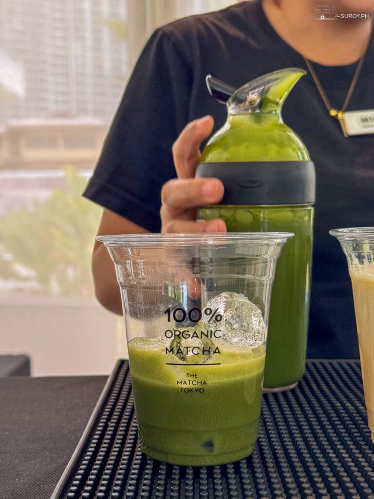 Pure matcha goodness in every cup. Discover why The Matcha Tokyo is a favorite for matcha lovers everywhere.