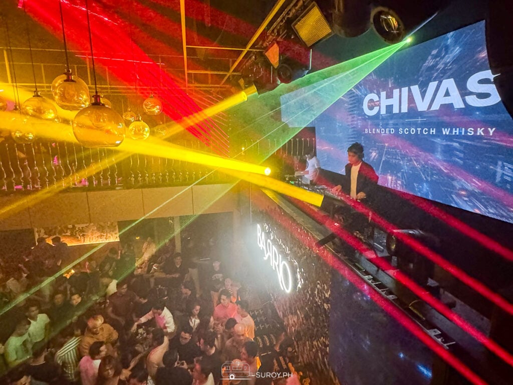 Experience the pulsating heart of nightlife in Cebu City, where lights, music, and energy blend seamlessly to create unforgettable moments.