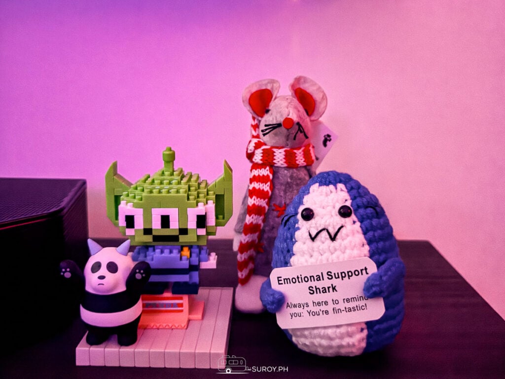 Spread the love this holiday season with thoughtful gifts that show you care—it's the little things that make the season bright!