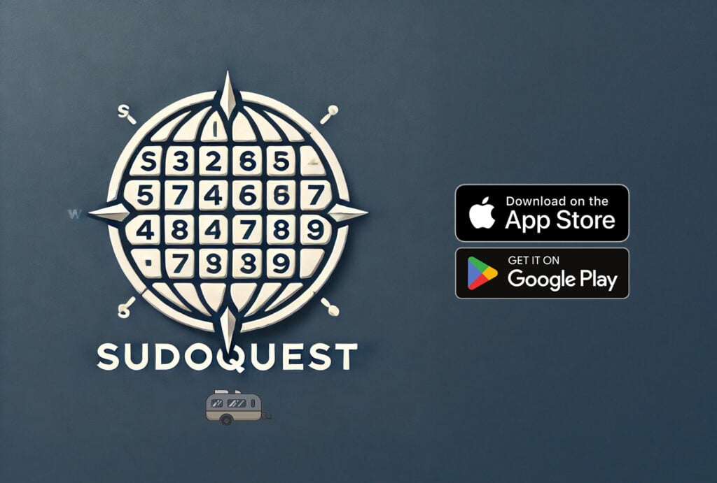 Developed by SuroyPH Media Group, SudoQuest brings the thrill of Sudoku with a travel-inspired twist! Download it now on Google Play and App Store and start solving your way through the Philippines’ most iconic destinations.