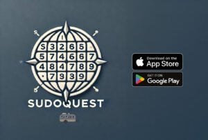Developed by SuroyPH Media Group, SudoQuest brings the thrill of Sudoku with a travel-inspired twist! Download it now on Google Play and App Store and start solving your way through the Philippines’ most iconic destinations.