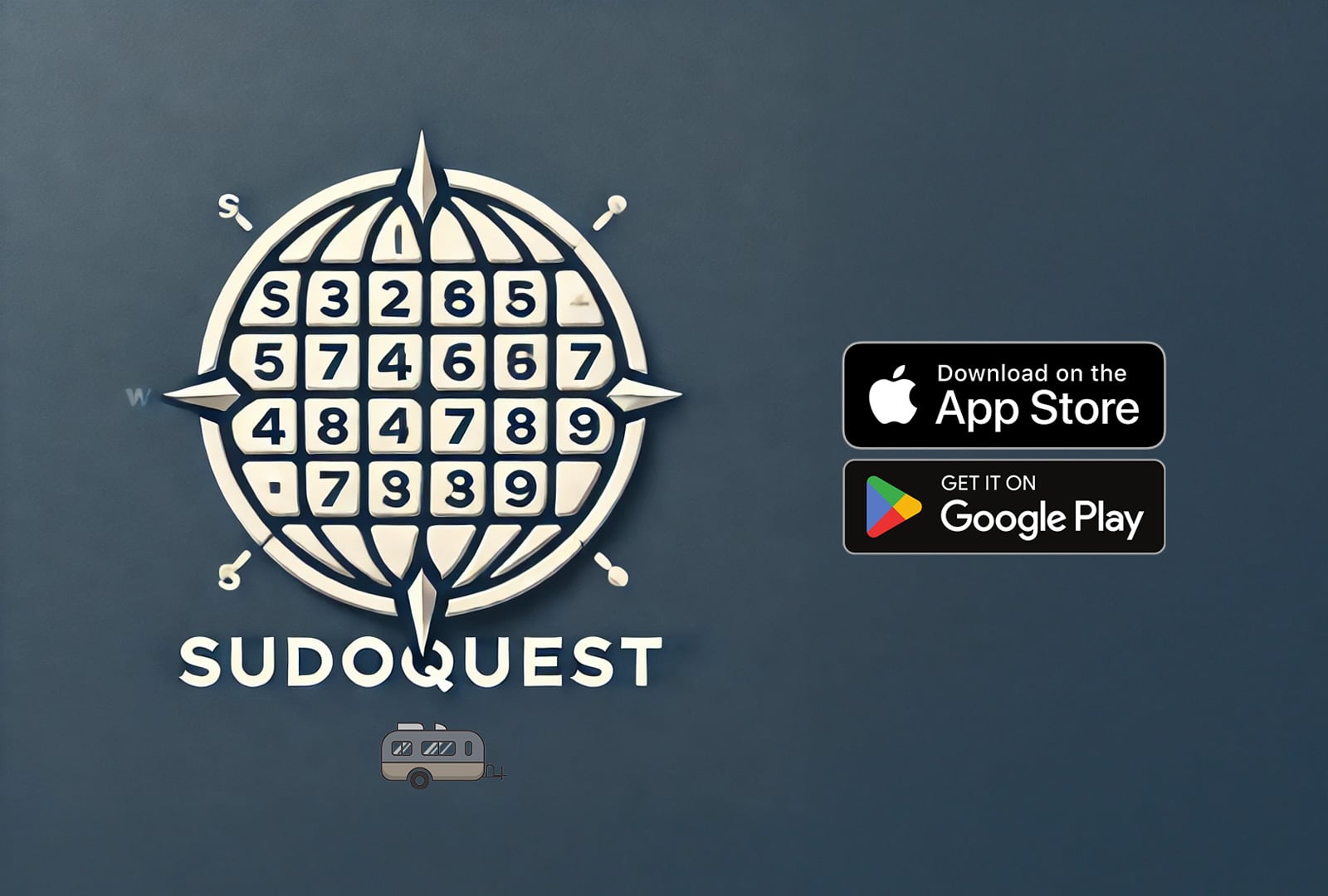 Developed by SuroyPH Media Group, SudoQuest brings the thrill of Sudoku with a travel-inspired twist! Download it now on Google Play and App Store and start solving your way through the Philippines’ most iconic destinations.