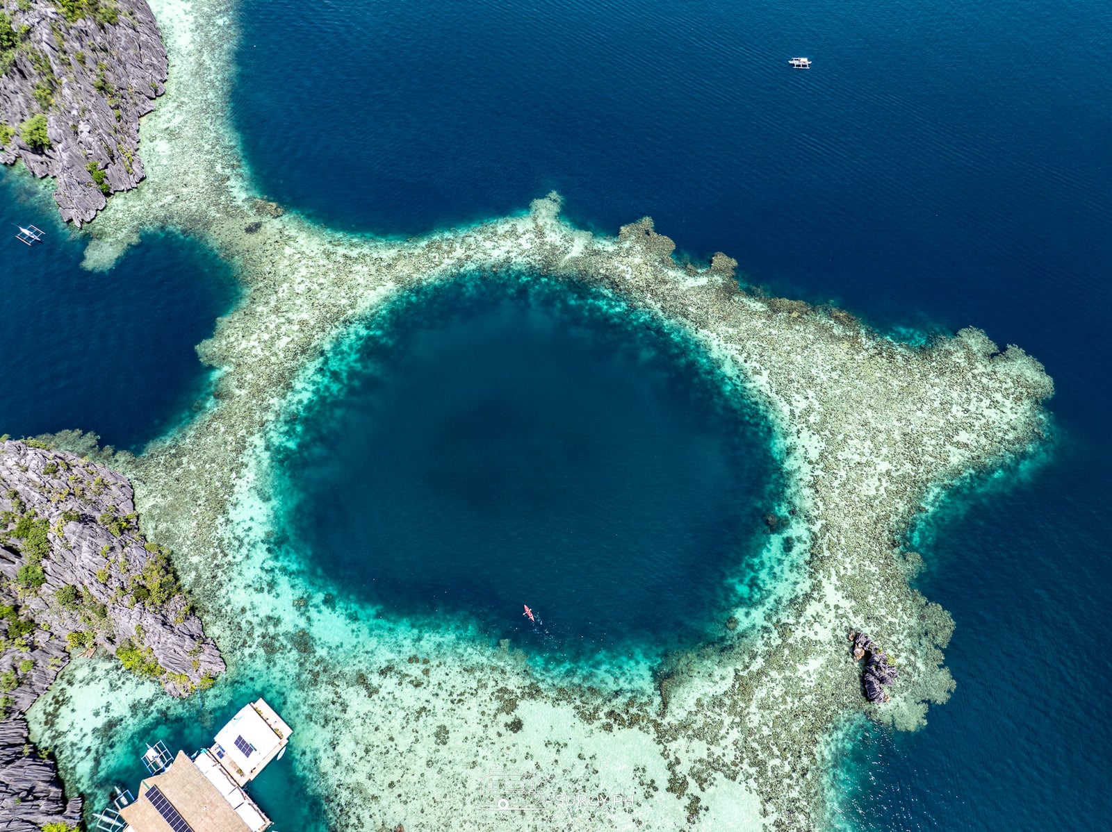 Best Time to Visit the Philippines: A Month-by-Month Weather Guide