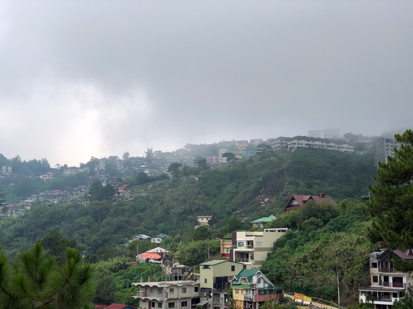 Baguio Travel Guide: Where to Stay, How to Get Around and a 3-Day Itinerary