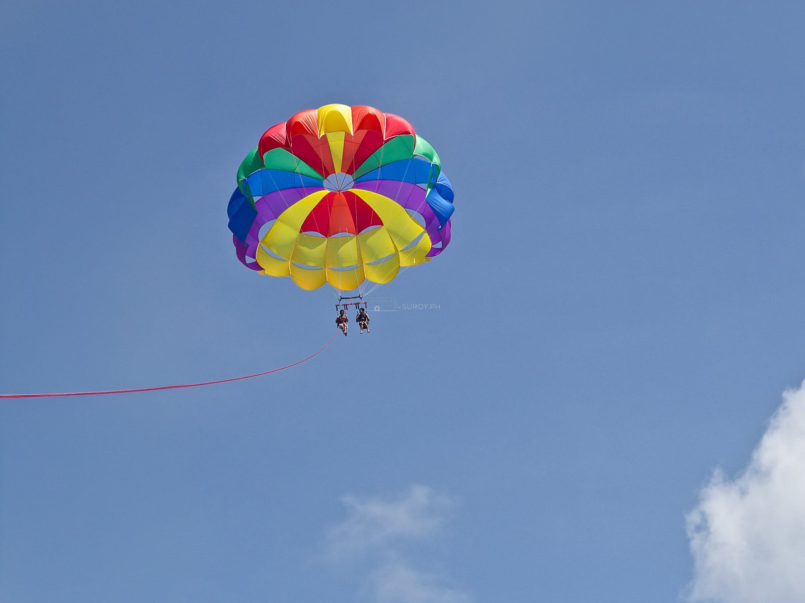 Boracay Water Activities 2026: What Each Ride Costs, and Which Ones Are Worth It