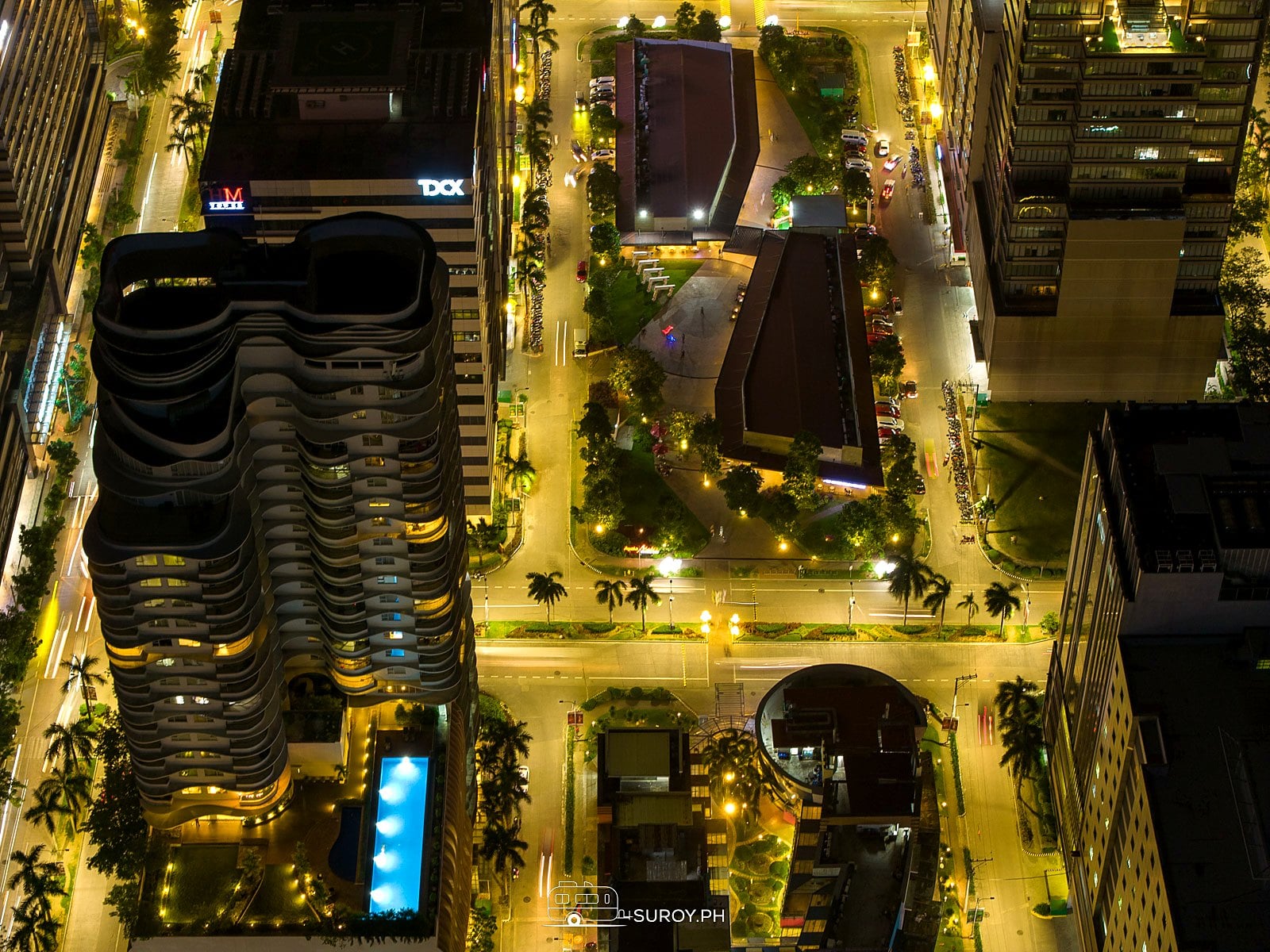 Sugbo Mercado Is Moving to a New Lot in Cebu IT Park
