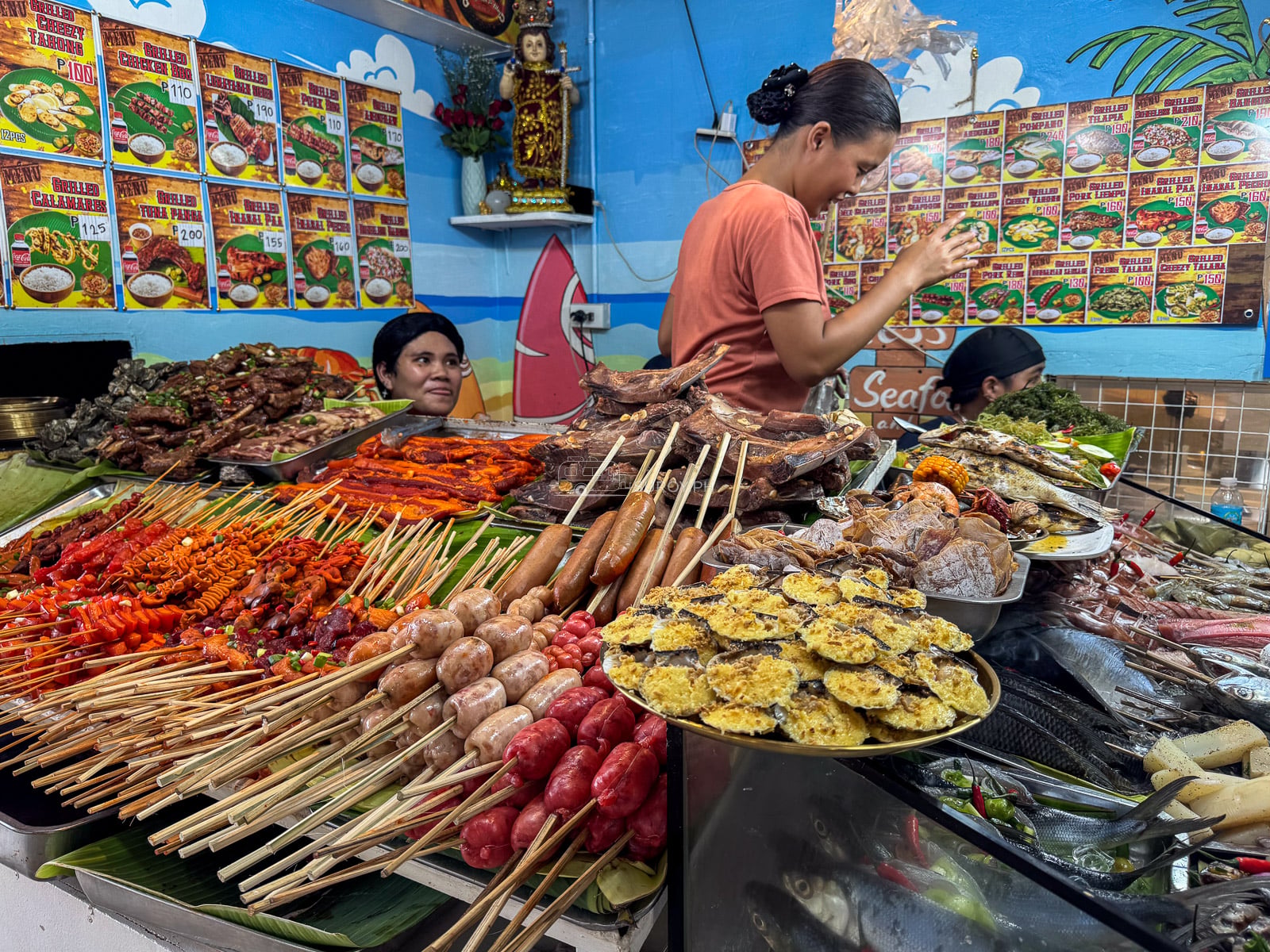 Visayan Food Lexicon: Pochero, Kansi, Ngohiong and More