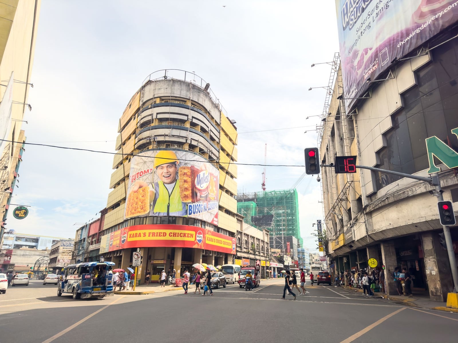 Colon Street, Cebu: A Walking Guide to the Country’s Most Argued-Over Road
