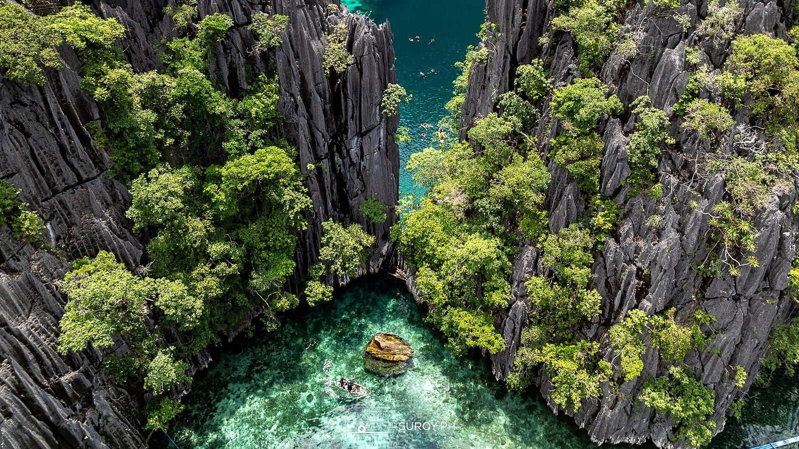 Coron Palawan Travel Guide: Itinerary, Costs and the Month Everyone Skips