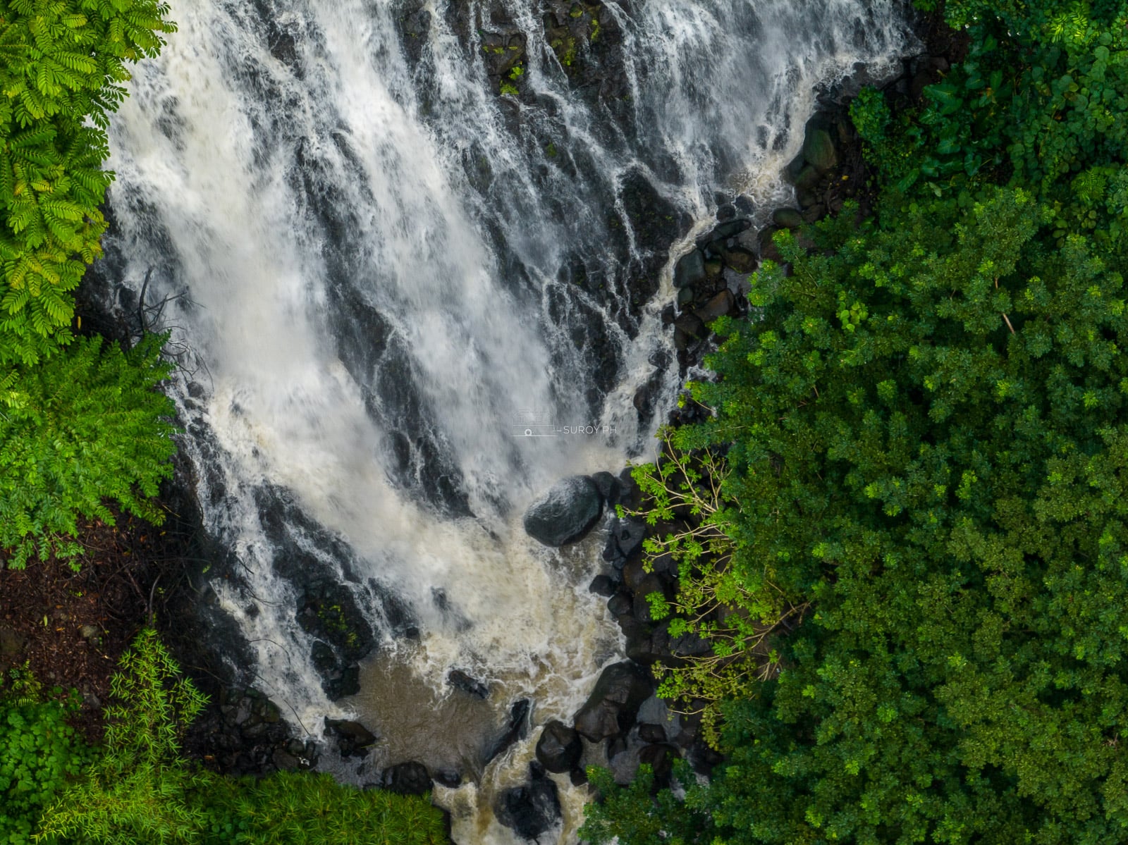 Mimbalut Falls, Iligan: The One You Can Drive To