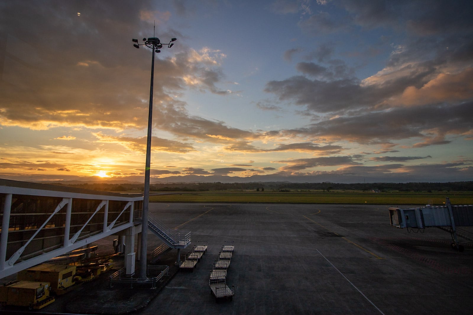 Iloilo International Airport Guide: Arrivals, City Transfers and Onward Trips