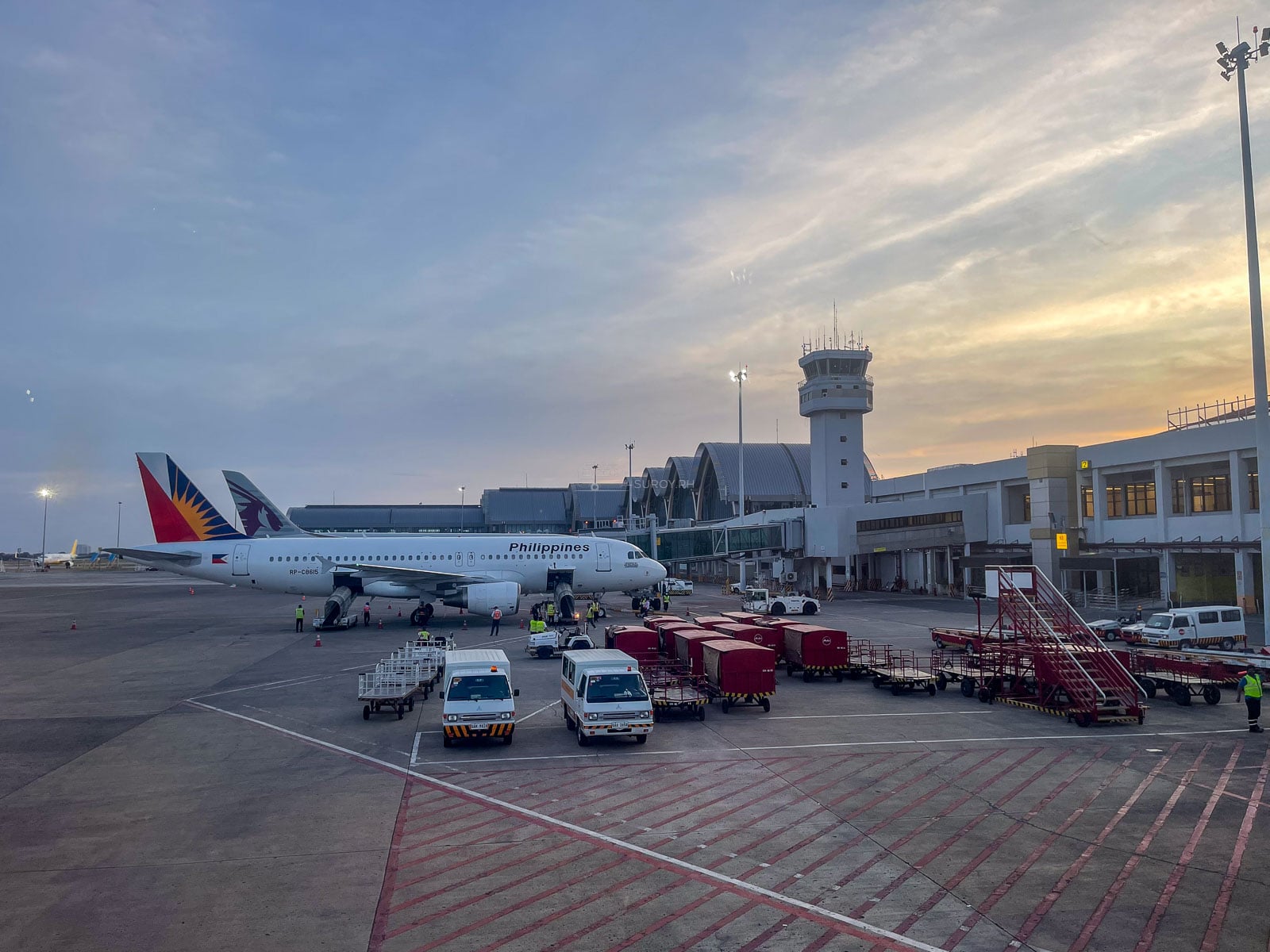 PAL Ultimate Seat Sale Starts August 24: What to Check Before Booking