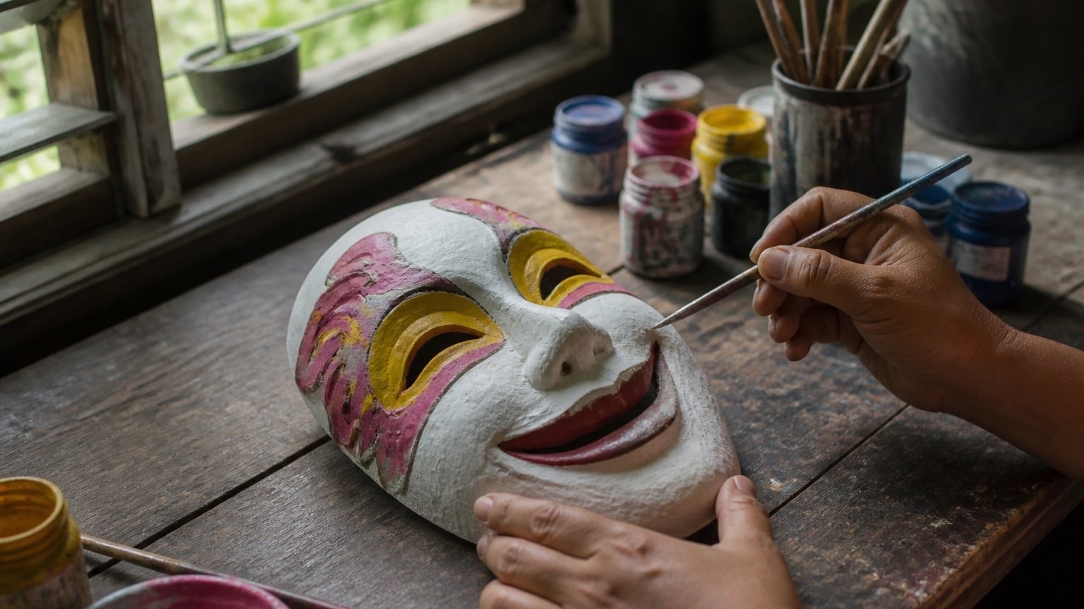MassKara Festival 2026: Dates and Bacolod Planning Guide