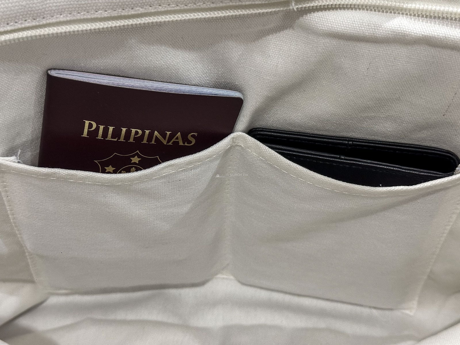 Lost Your Philippine Passport Abroad? What to Do Next