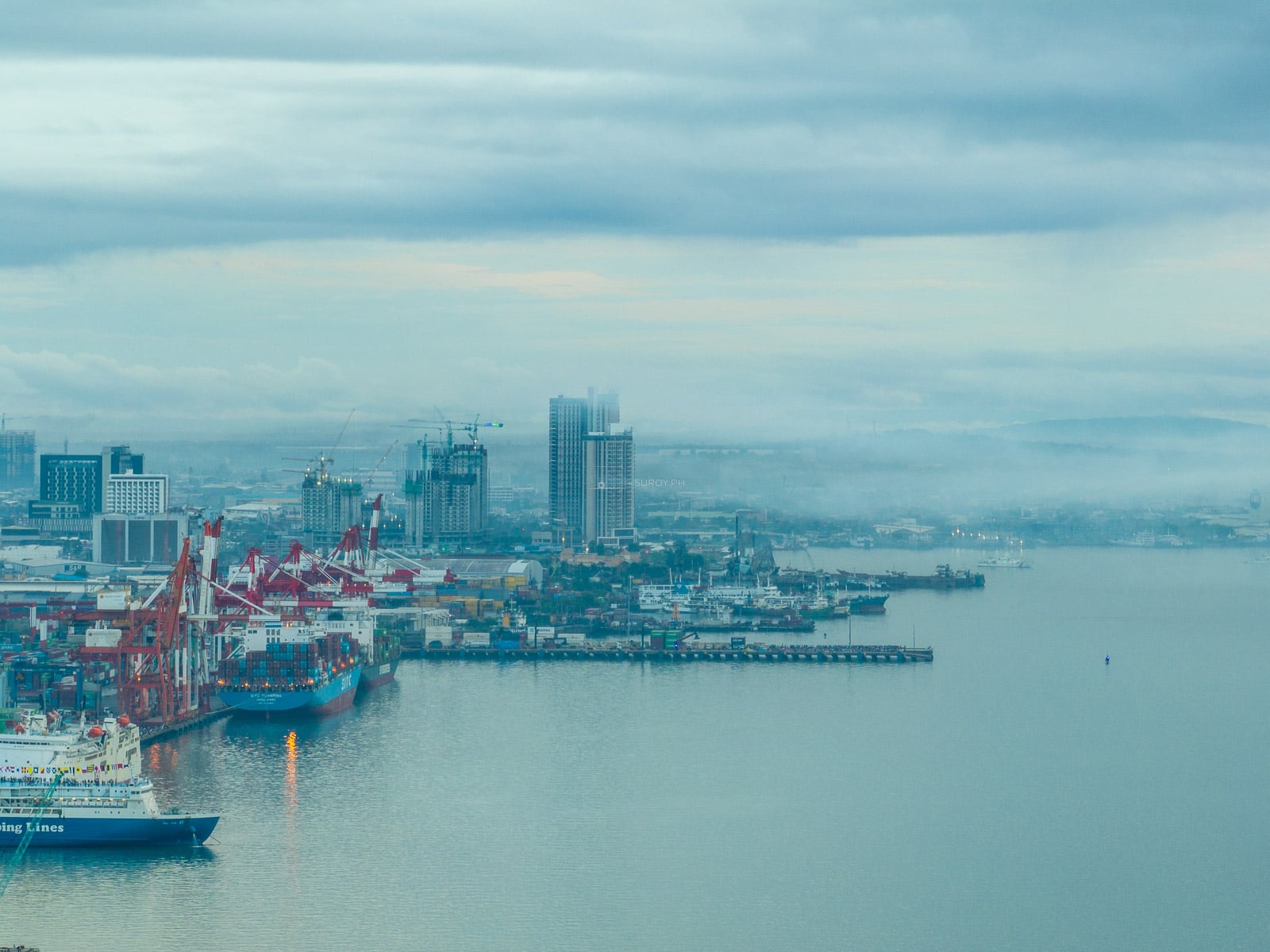 Cebu Port Guide 2026: Piers, Check-In and Ferry Boarding