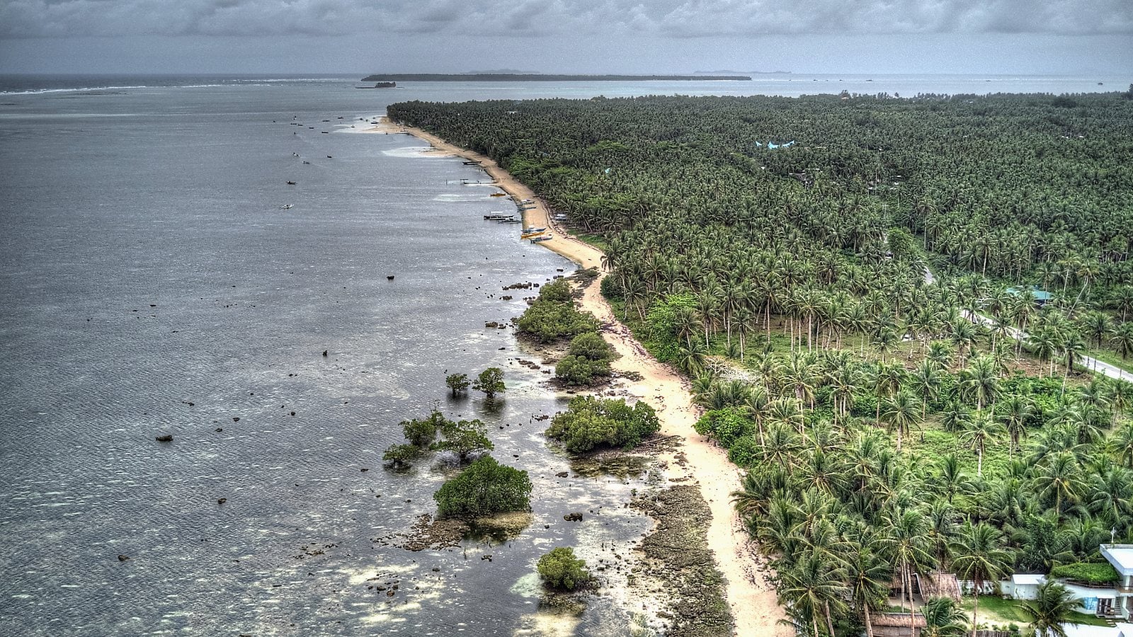 How to Get to Siargao in 2026: Flights, Ferries and the Manila Problem