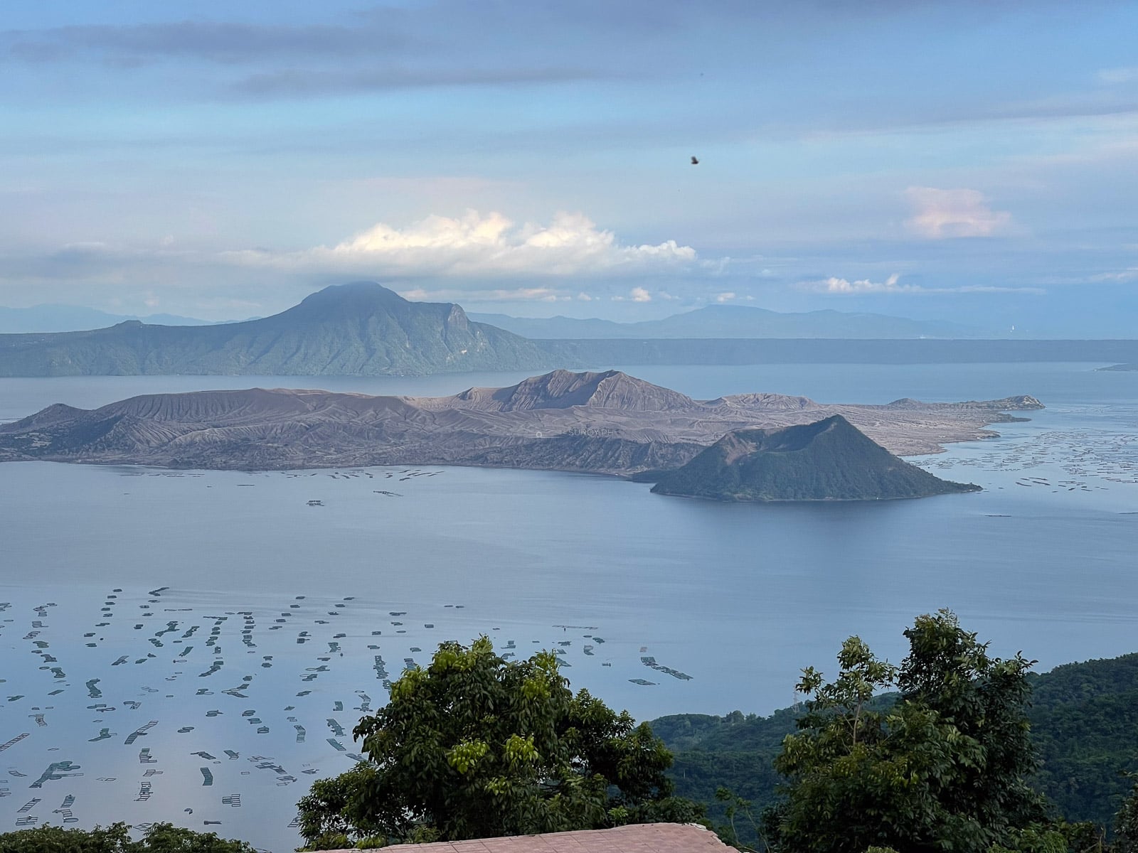 Taal Volcano in 2026: The Island Is Closed, the View Is Not