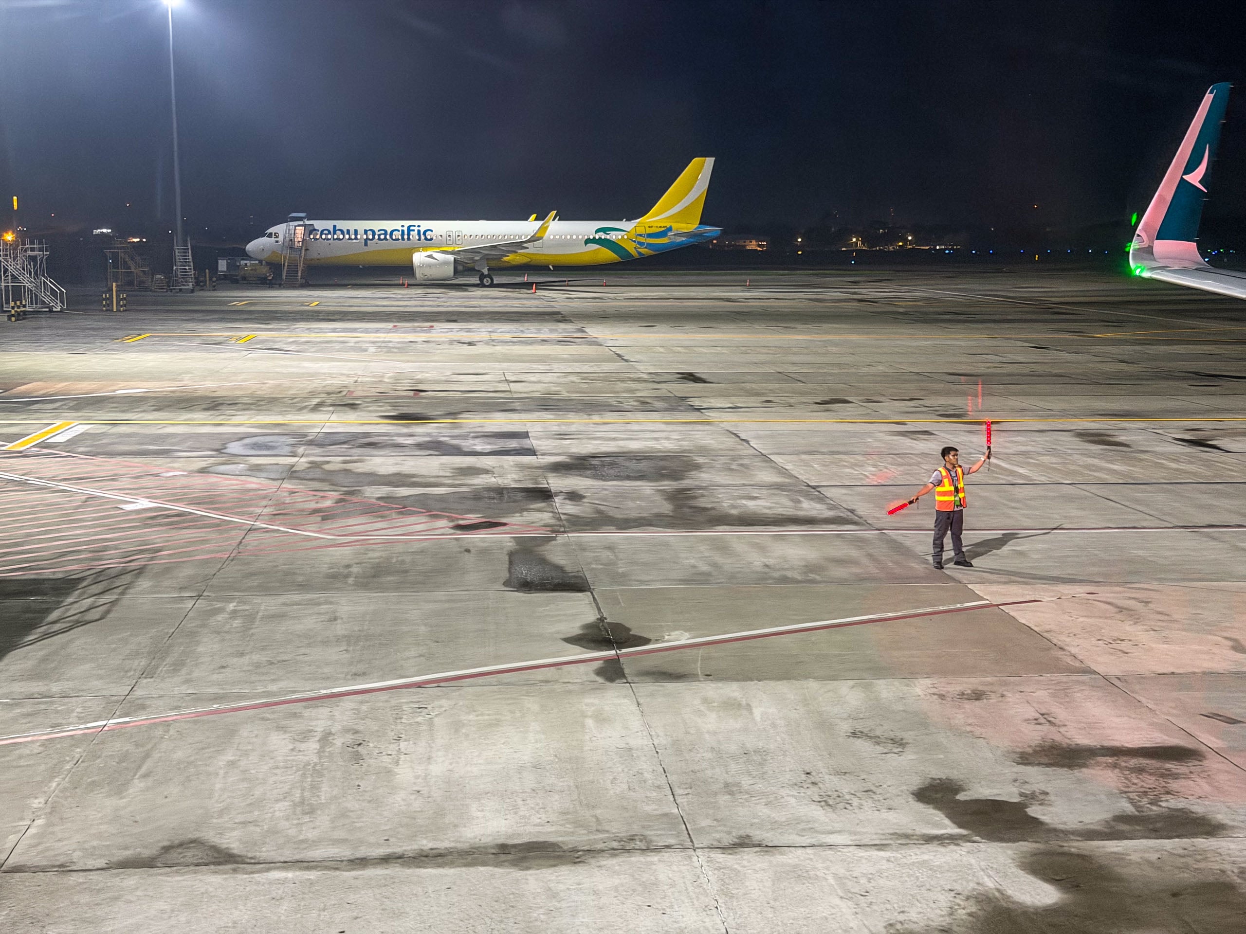Direct flights from Cebu: every route out of Mactan, and who flies it