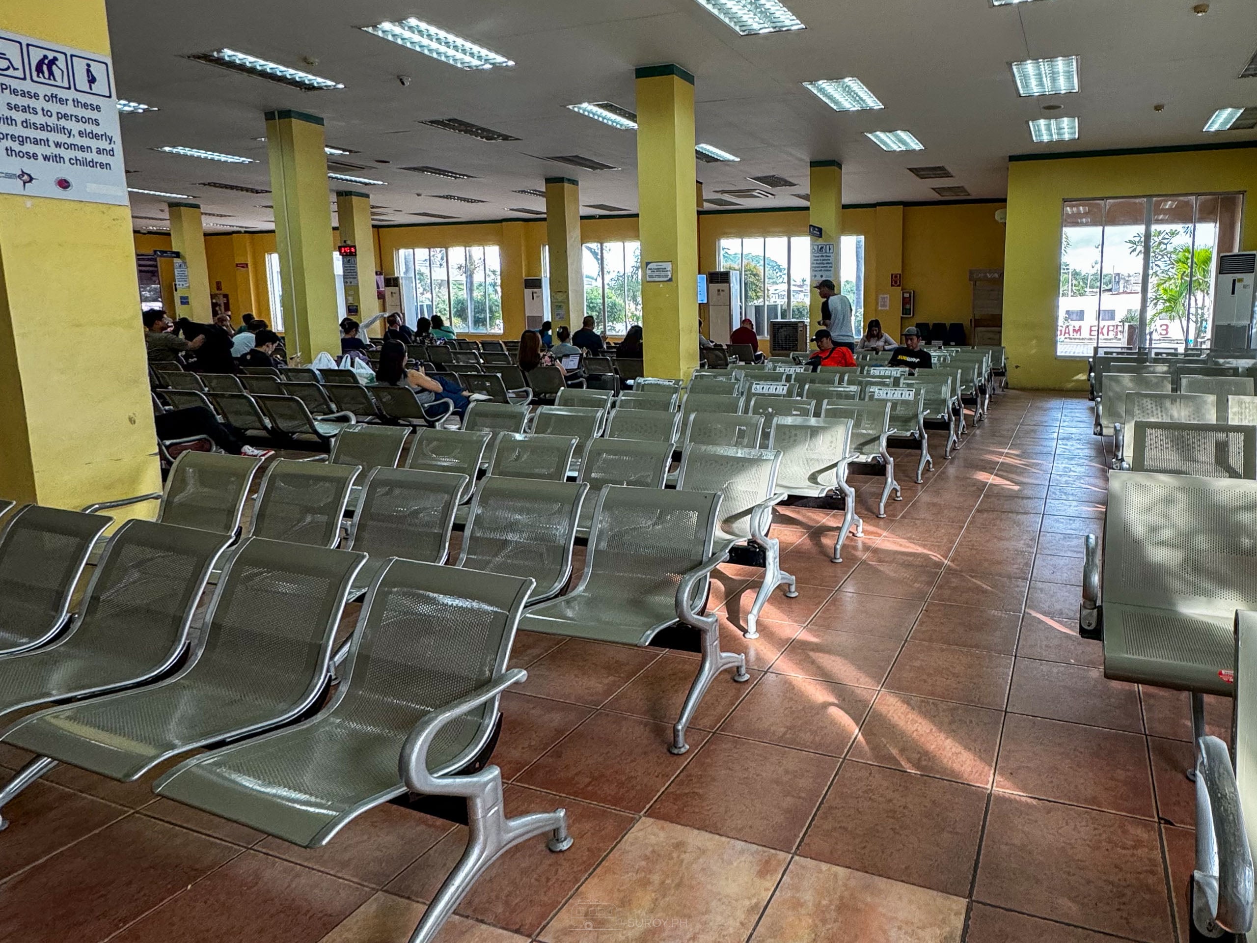 The Boat Is Canceled: Your Refund Rights on a Philippine Ferry