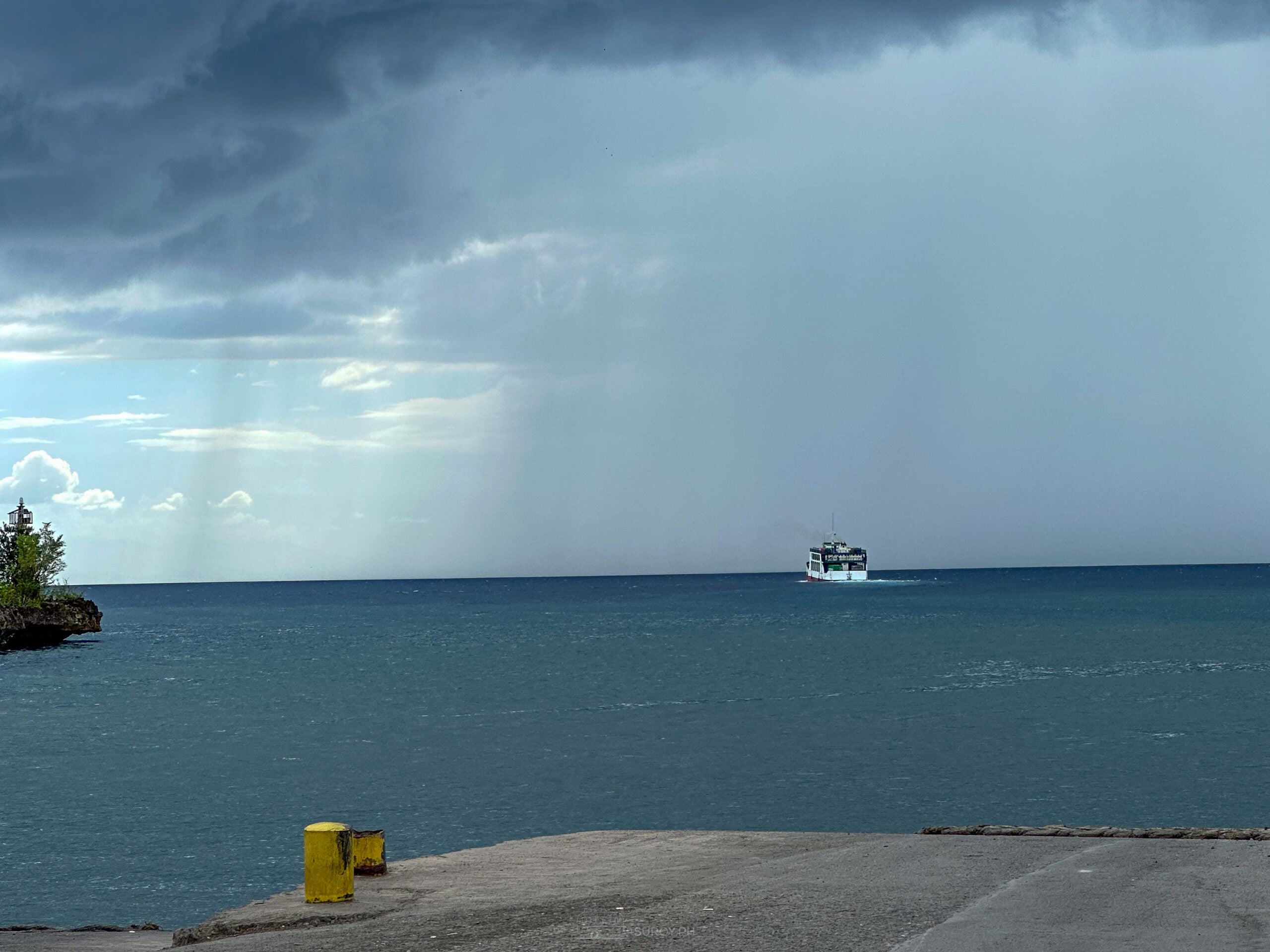 The Two Block Day: Planning a Philippine Trip Around Afternoon Rain