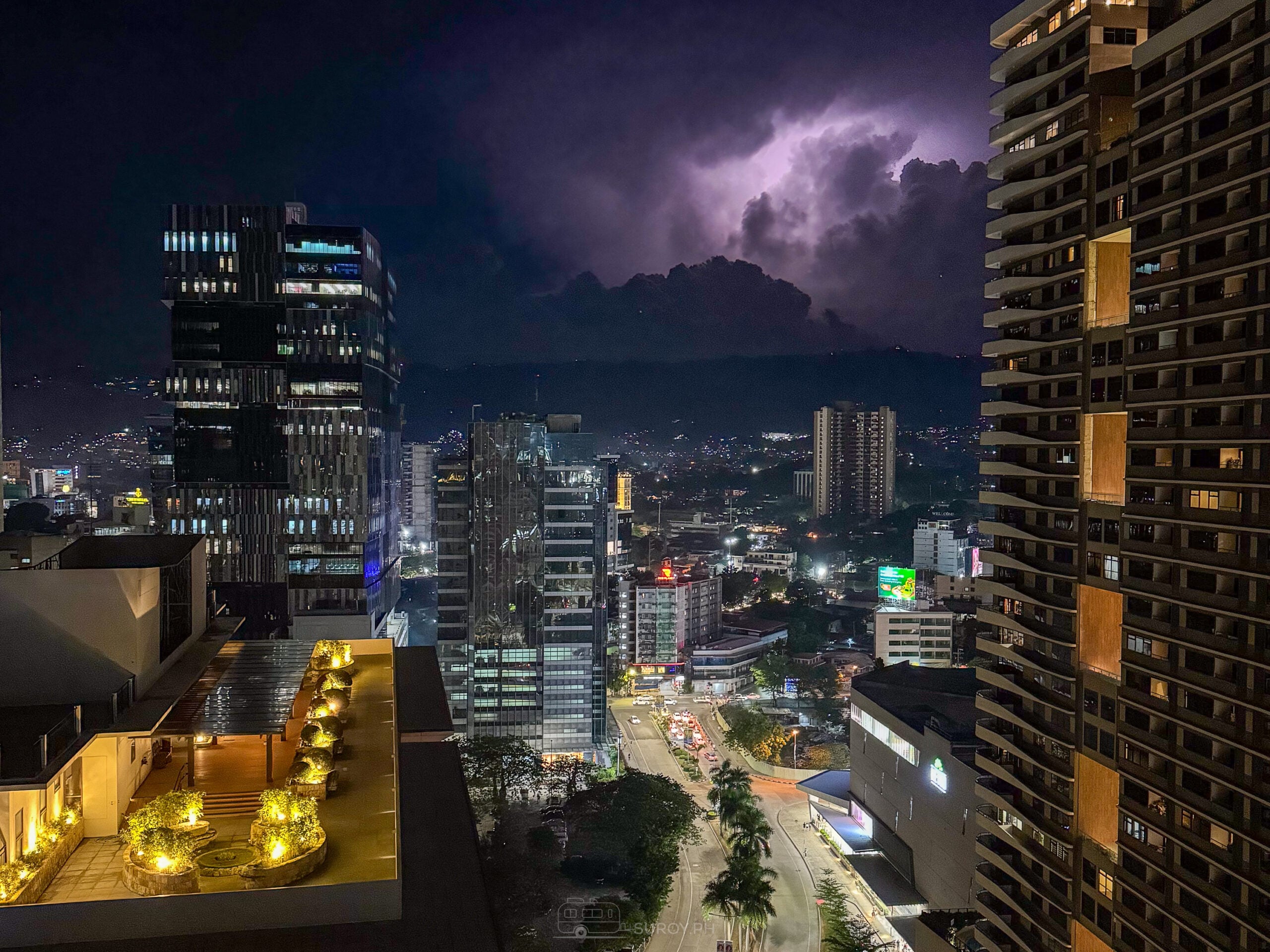 The Rain Swap: How to Reorder a Philippine Trip Instead of Losing the Day