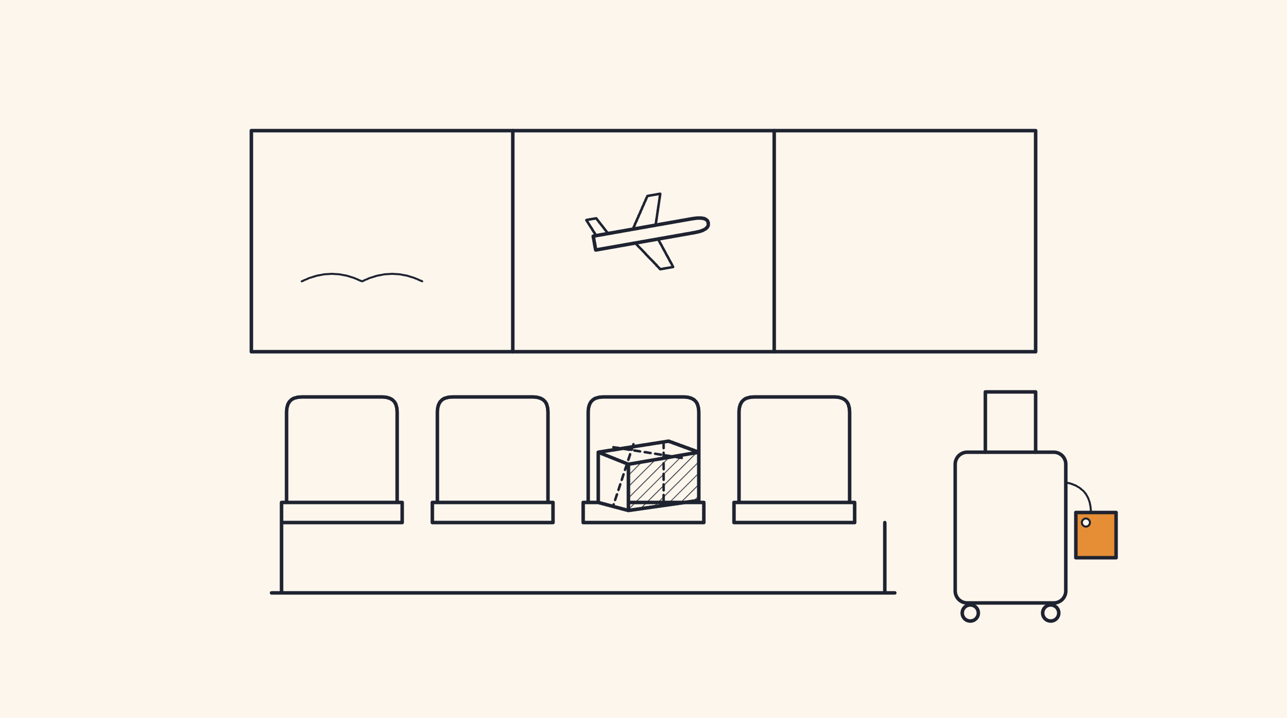 What Kind of Filipino Traveler Are You at the Airport?